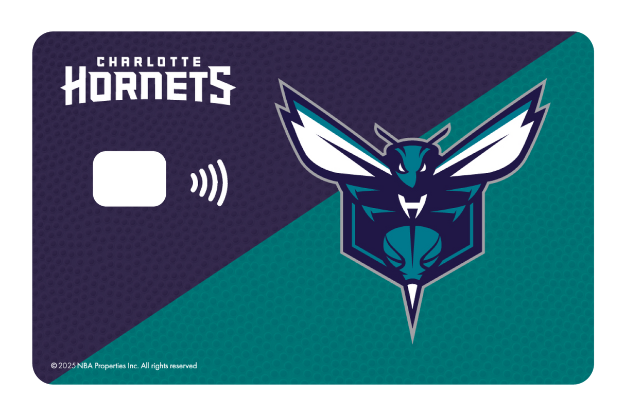 Charlotte Hornets: Tip-Off