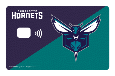 Charlotte Hornets: Tip-Off