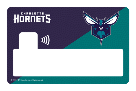 Charlotte Hornets: Tip-Off