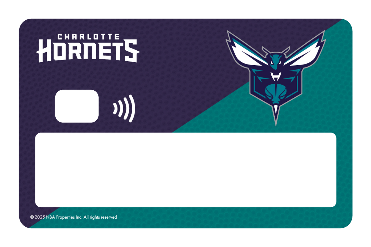 Charlotte Hornets: Tip-Off