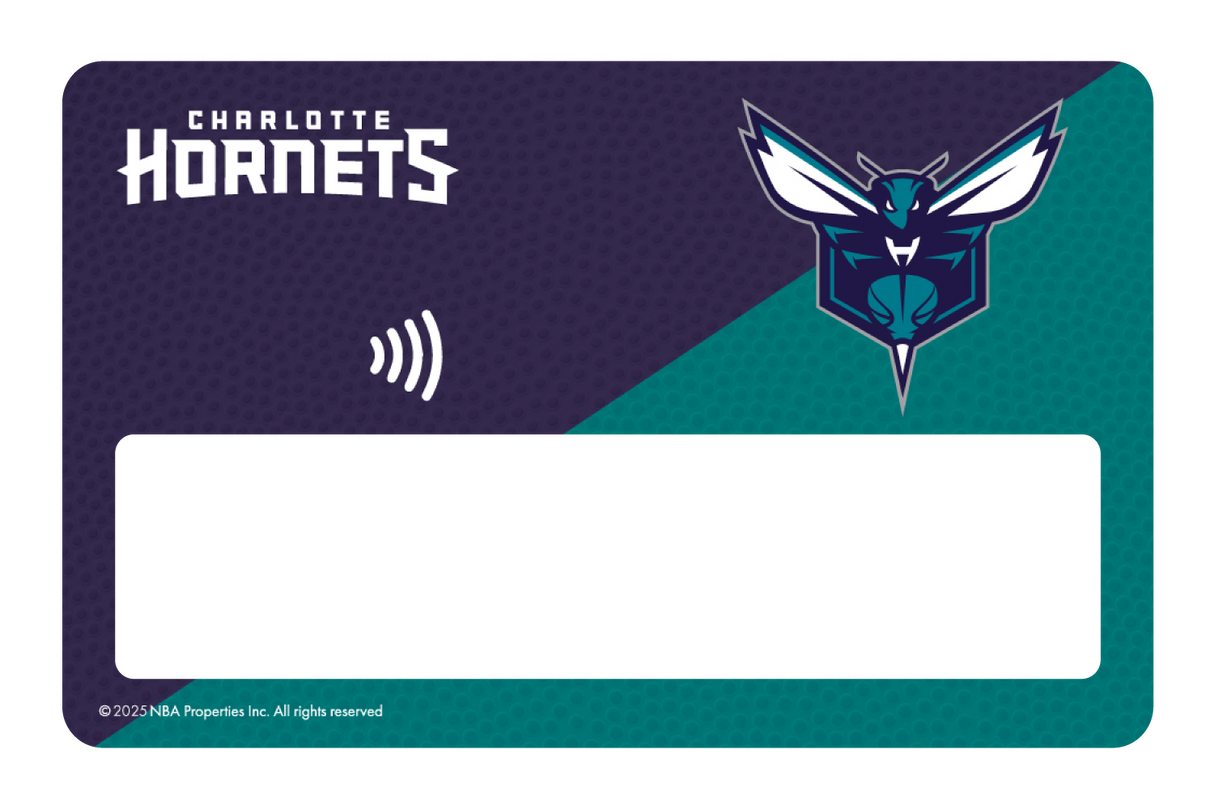 Charlotte Hornets: Tip-Off