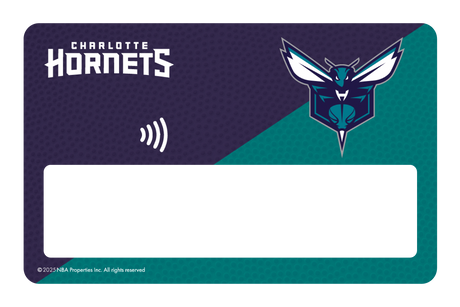 Charlotte Hornets: Tip-Off