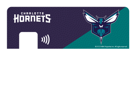 Charlotte Hornets: Tip-Off