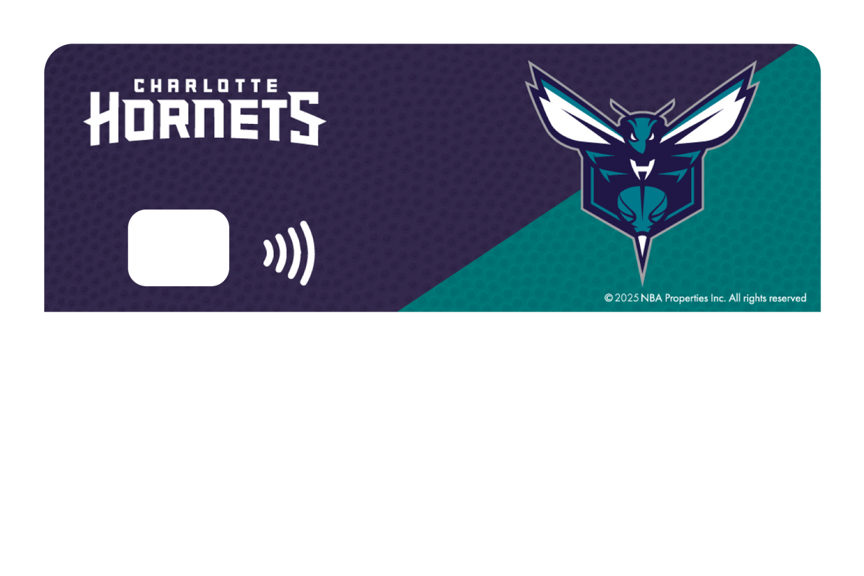 Charlotte Hornets: Tip-Off