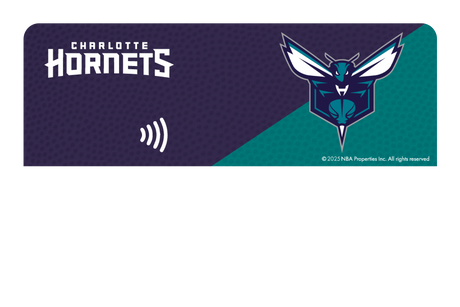 Charlotte Hornets: Tip-Off