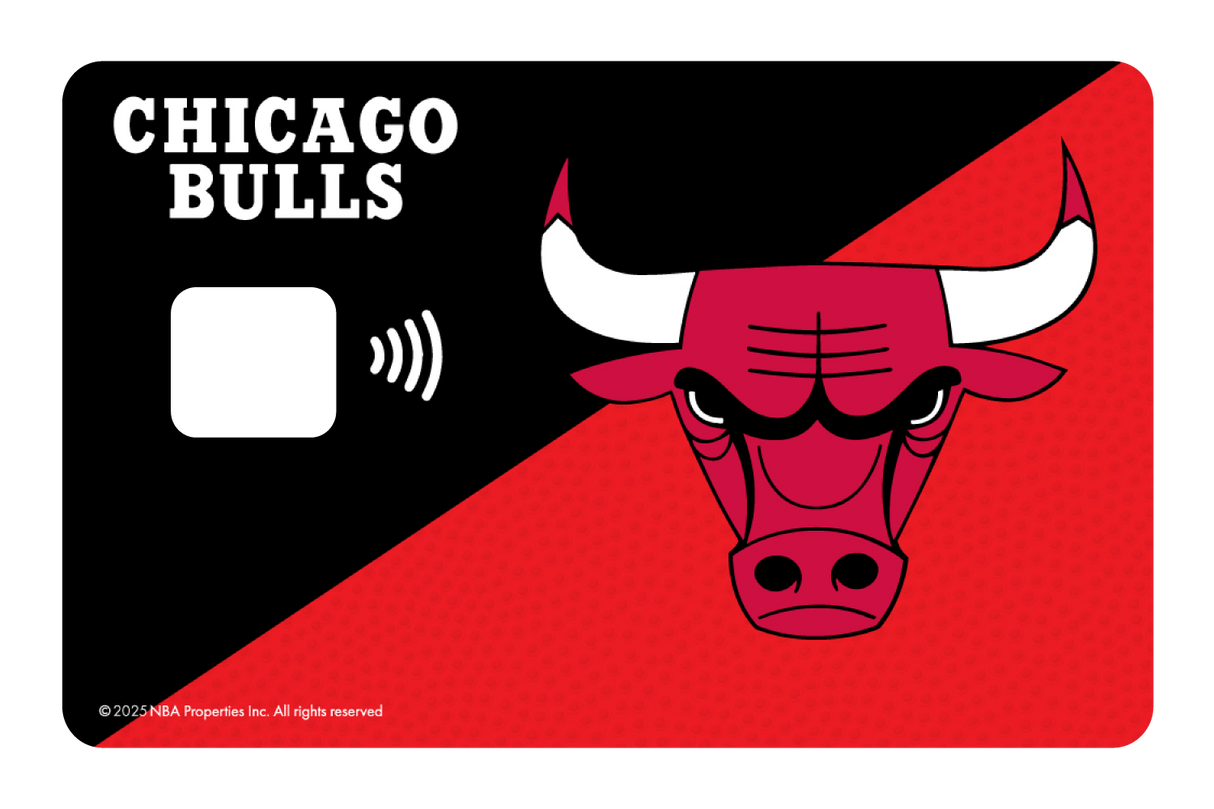 Chicago Bulls: Tip-Off