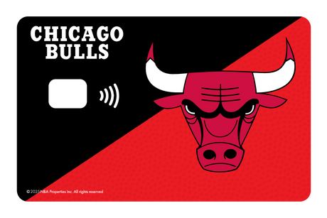 Chicago Bulls: Tip-Off