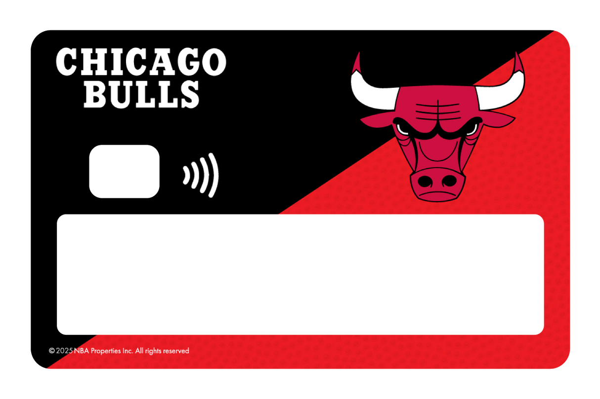 Chicago Bulls: Tip-Off