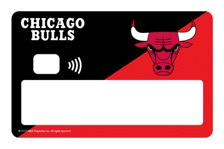 Chicago Bulls: Tip-Off