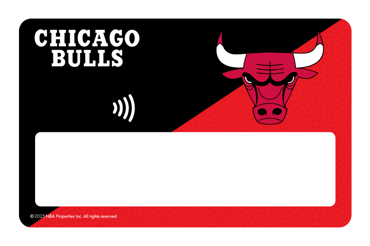 Chicago Bulls: Tip-Off