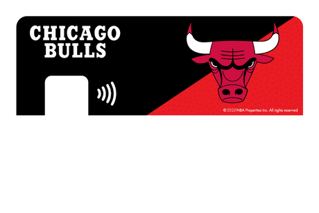 Chicago Bulls: Tip-Off