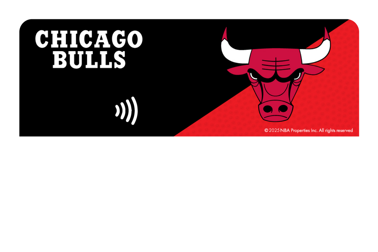 Chicago Bulls: Tip-Off