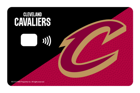 Cleveland Cavaliers: Tip-Off