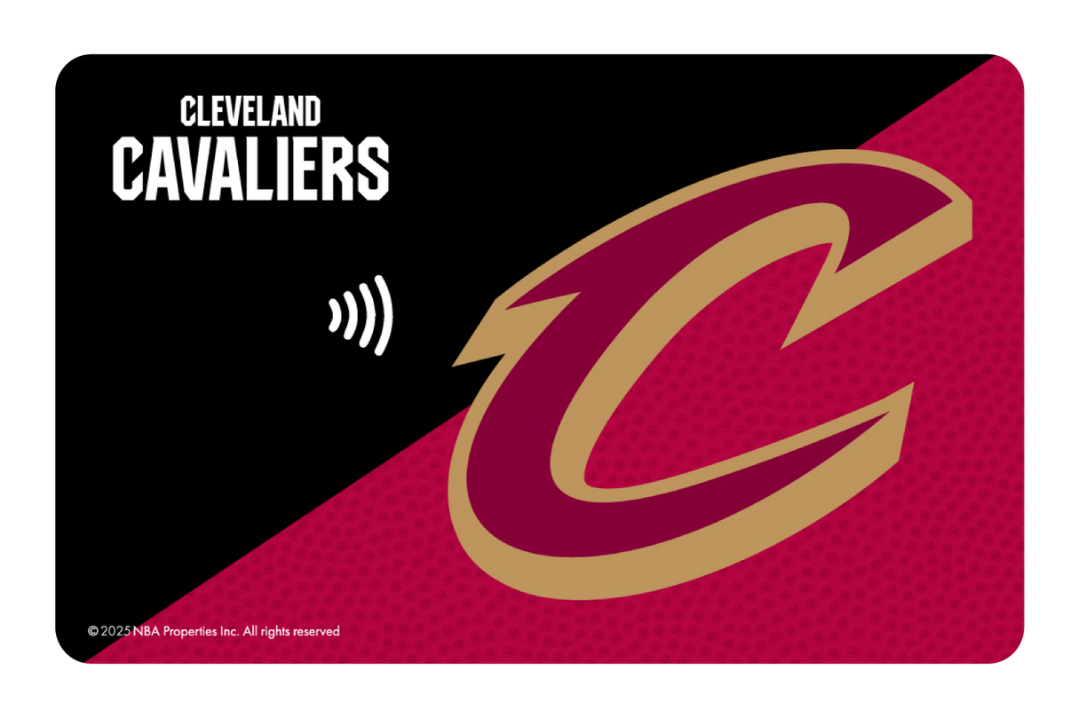 Cleveland Cavaliers: Tip-Off