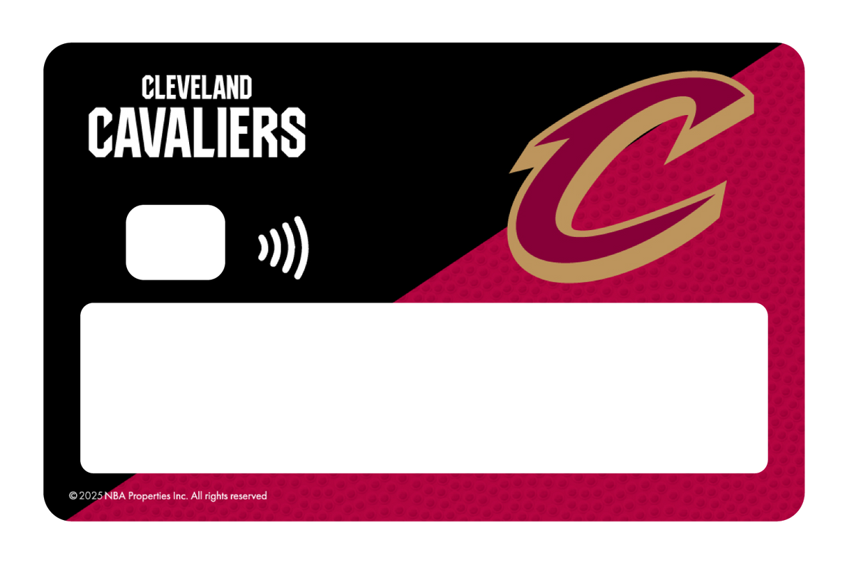 Cleveland Cavaliers: Tip-Off