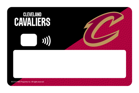 Cleveland Cavaliers: Tip-Off