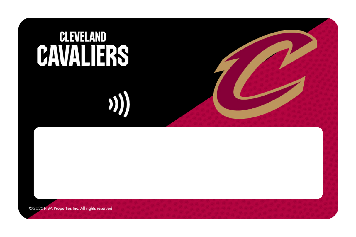 Cleveland Cavaliers: Tip-Off