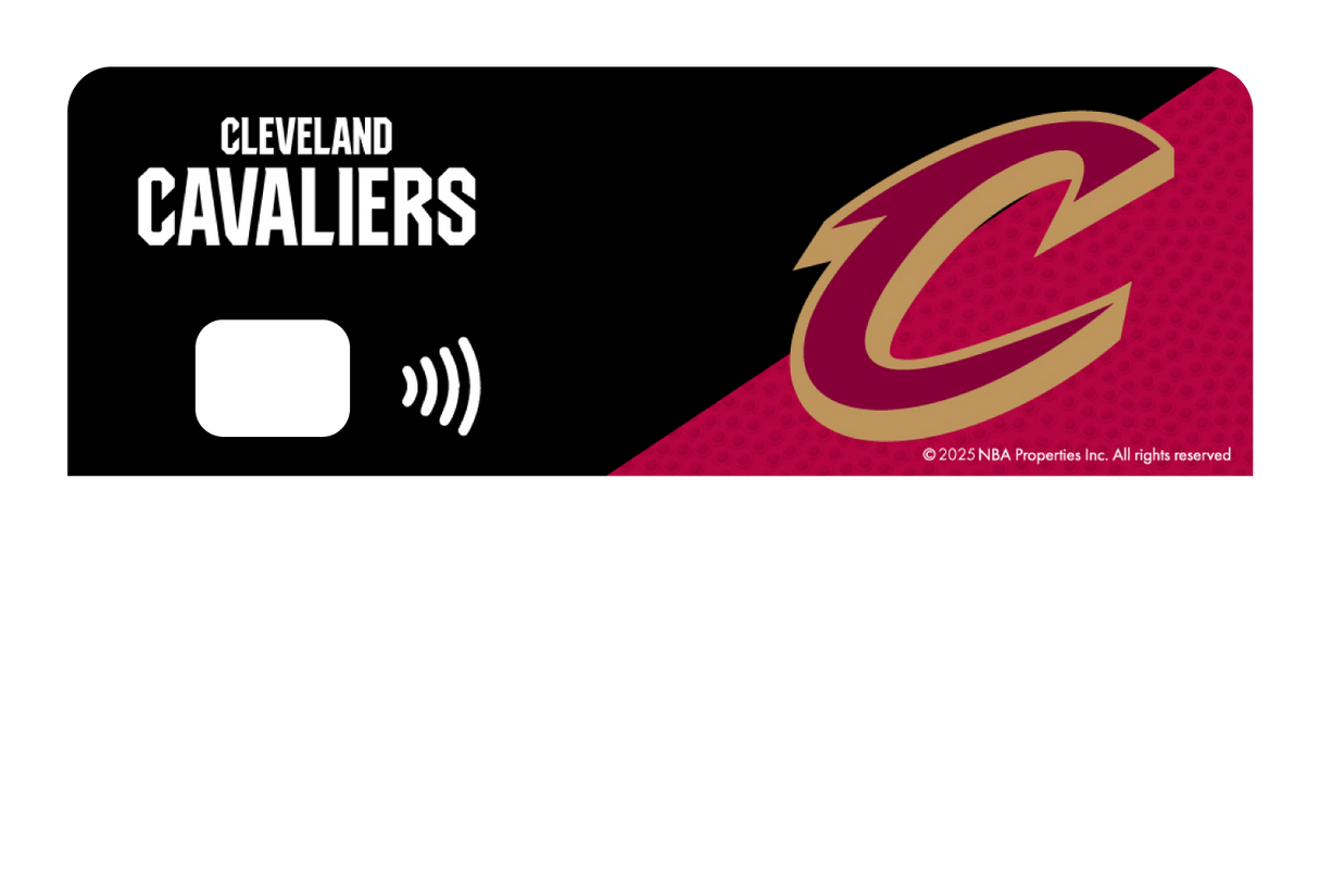 Cleveland Cavaliers: Tip-Off