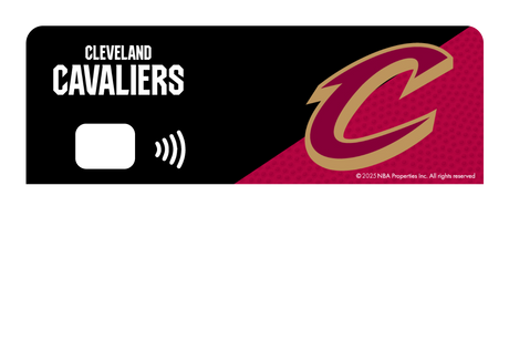 Cleveland Cavaliers: Tip-Off