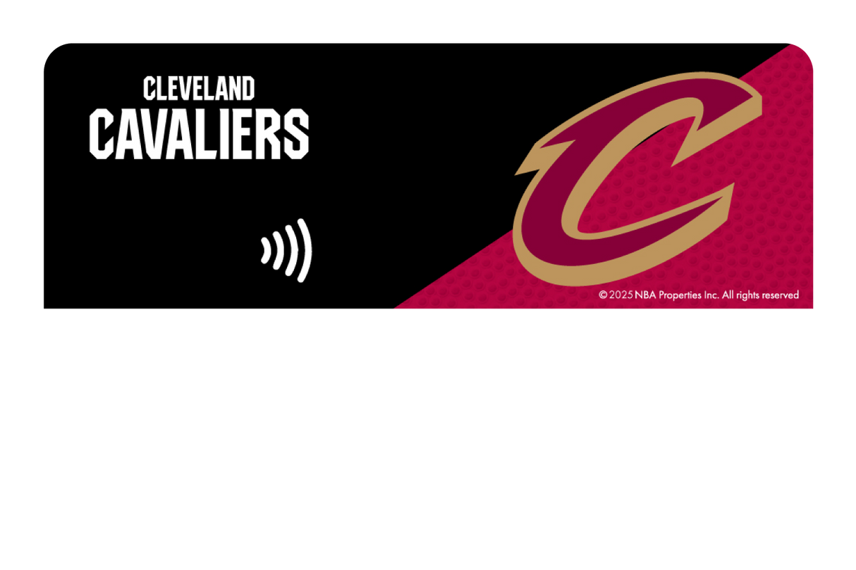 Cleveland Cavaliers: Tip-Off