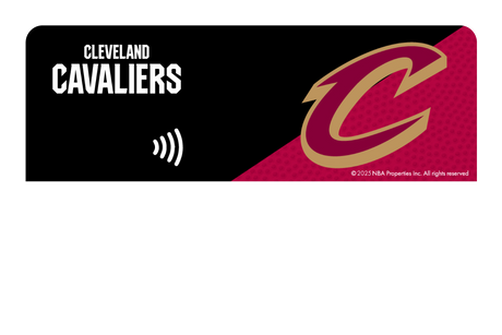 Cleveland Cavaliers: Tip-Off