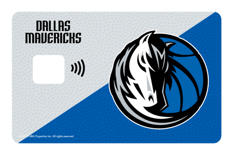 Dallas Mavericks: Tip-Off