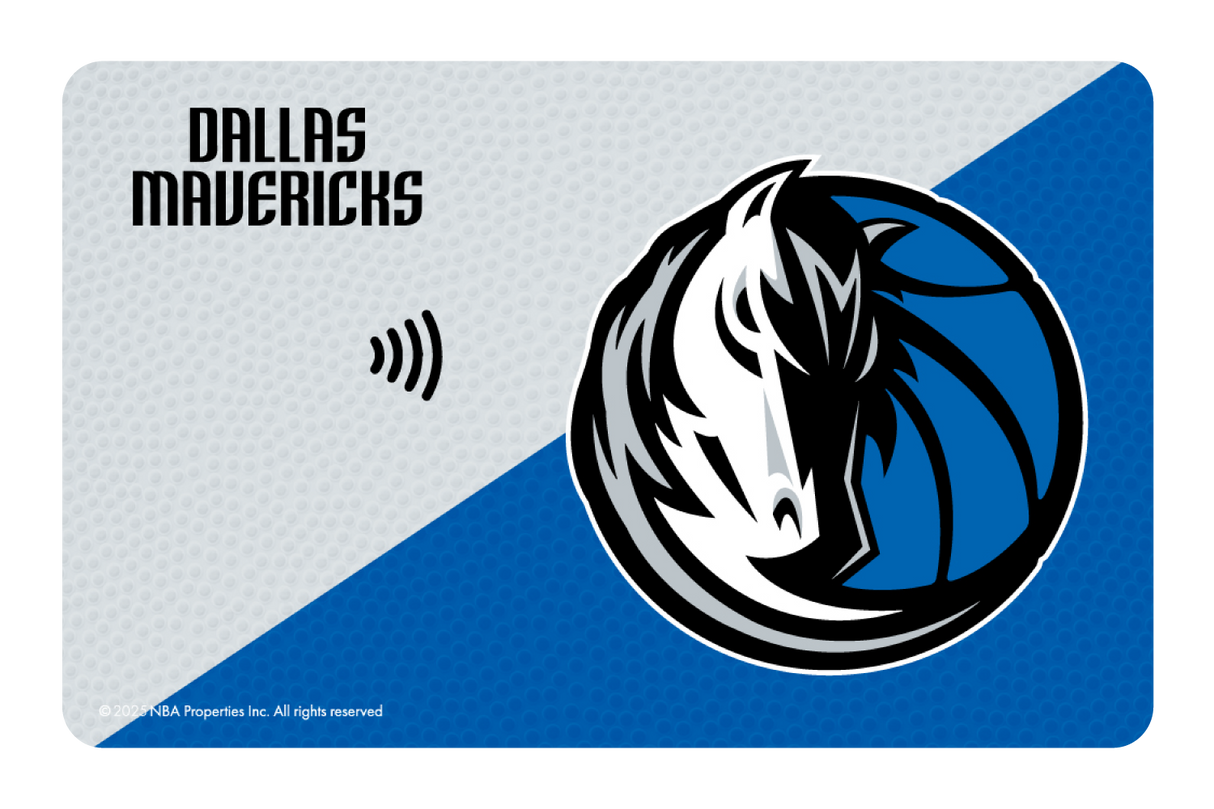 Dallas Mavericks: Tip-Off