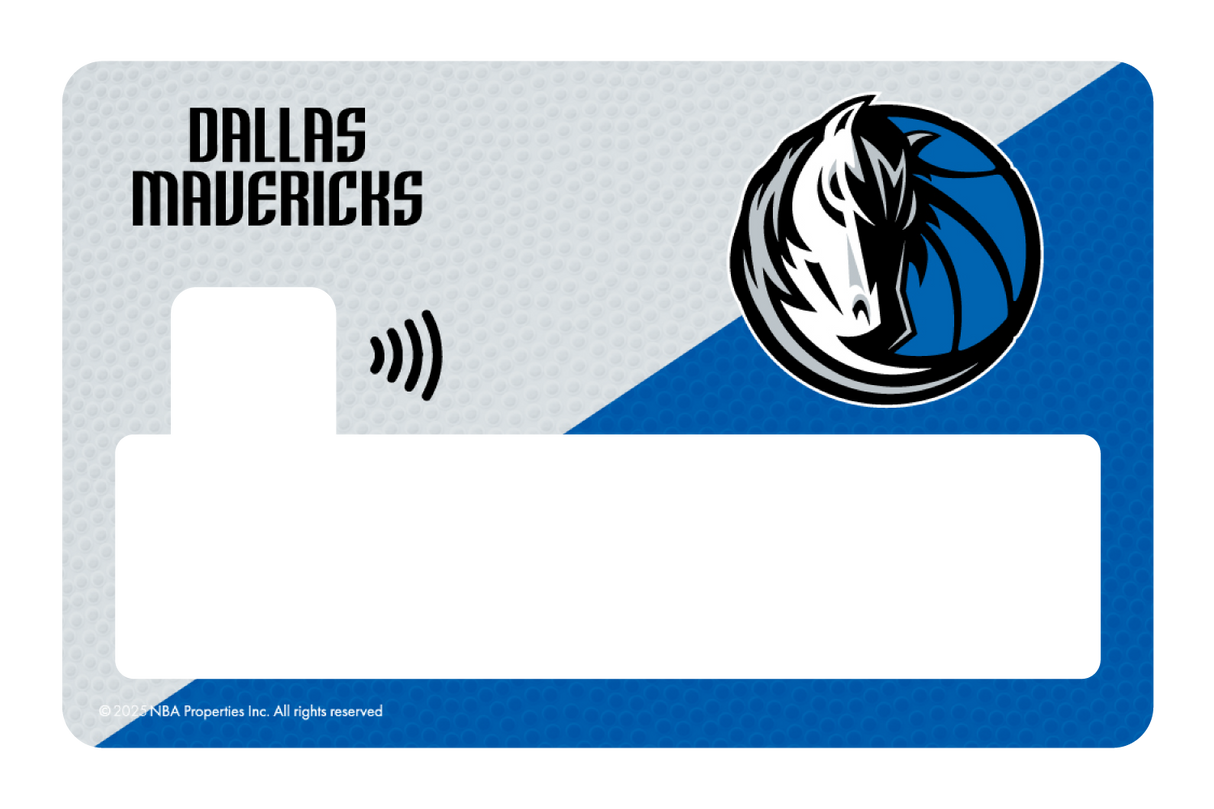 Dallas Mavericks: Tip-Off