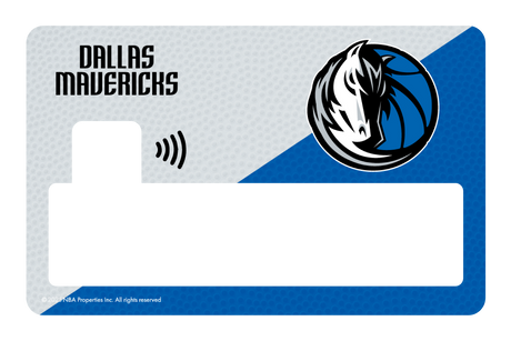 Dallas Mavericks: Tip-Off