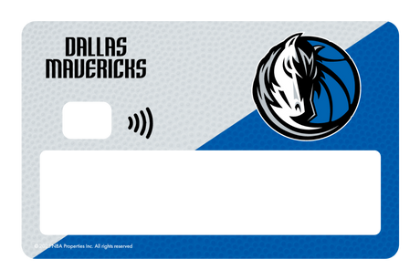 Dallas Mavericks: Tip-Off