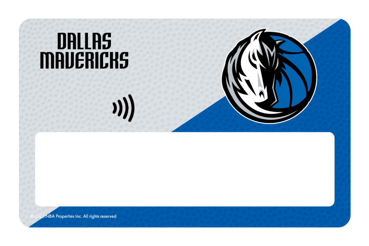 Dallas Mavericks: Tip-Off