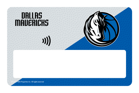 Dallas Mavericks: Tip-Off