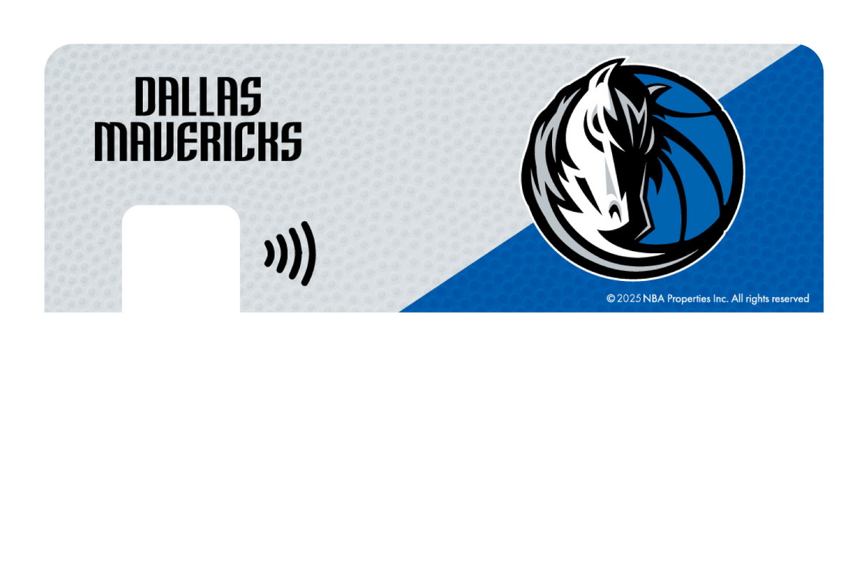 Dallas Mavericks: Tip-Off