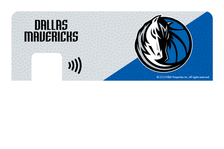 Dallas Mavericks: Tip-Off