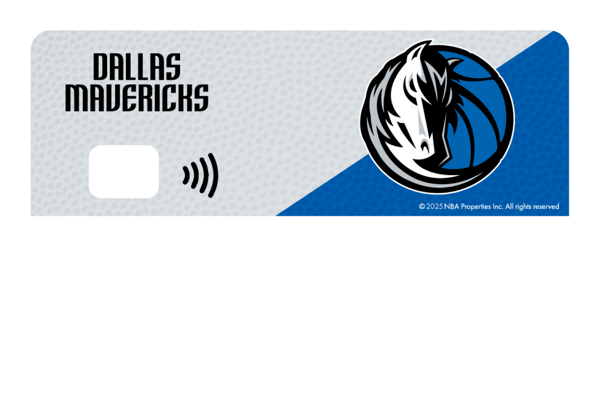 Dallas Mavericks: Tip-Off