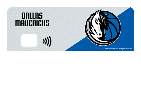 Dallas Mavericks: Tip-Off
