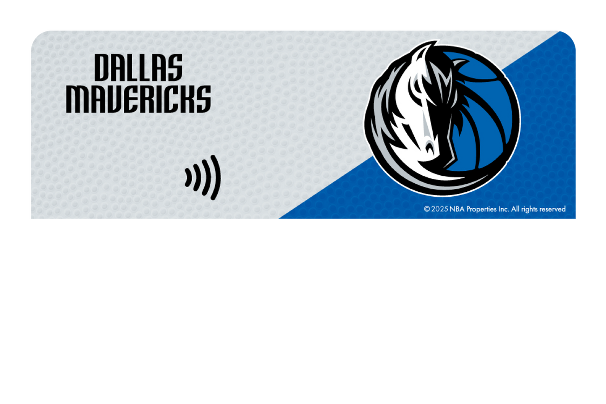 Dallas Mavericks: Tip-Off