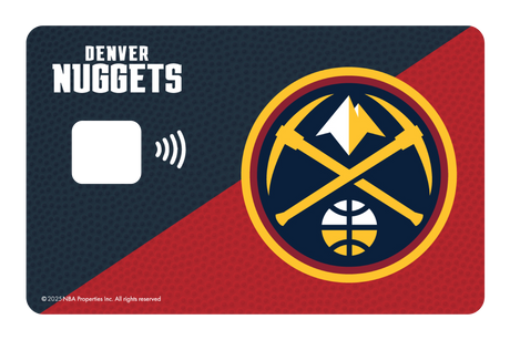 Denver Nuggets: Tip-Off
