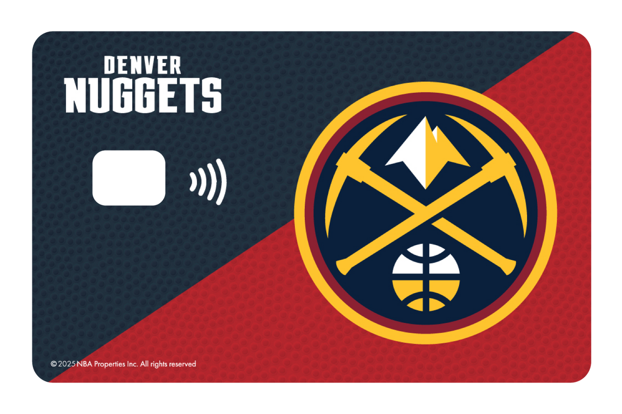 Denver Nuggets: Tip-Off