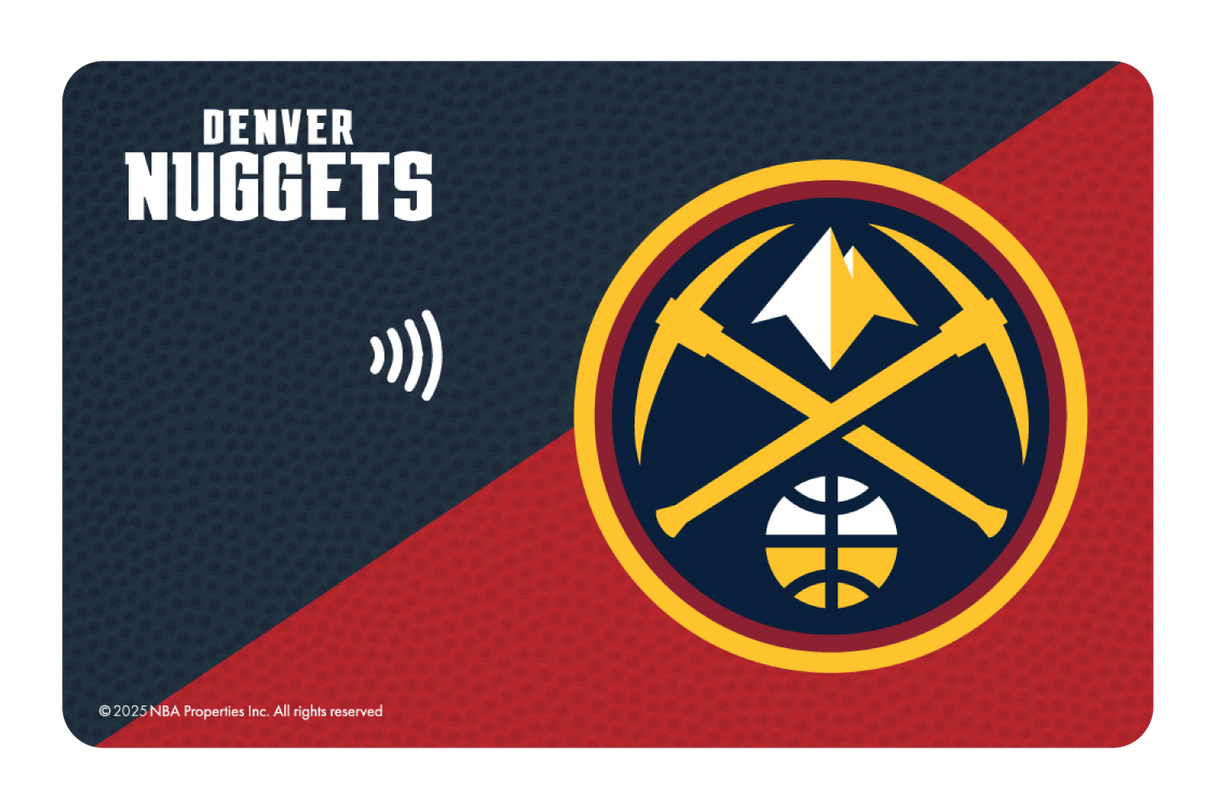 Denver Nuggets: Tip-Off
