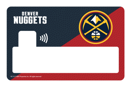 Denver Nuggets: Tip-Off