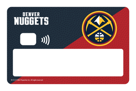 Denver Nuggets: Tip-Off