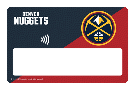 Denver Nuggets: Tip-Off