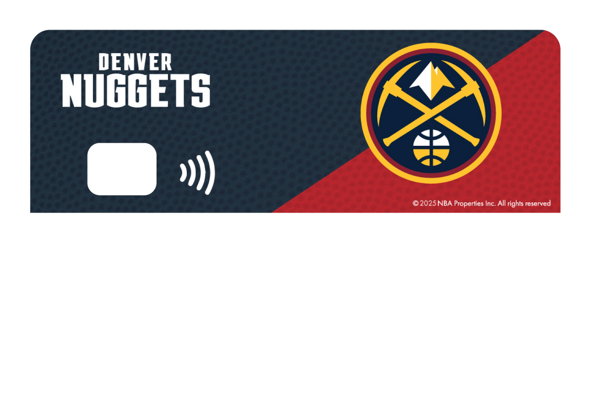 Denver Nuggets: Tip-Off