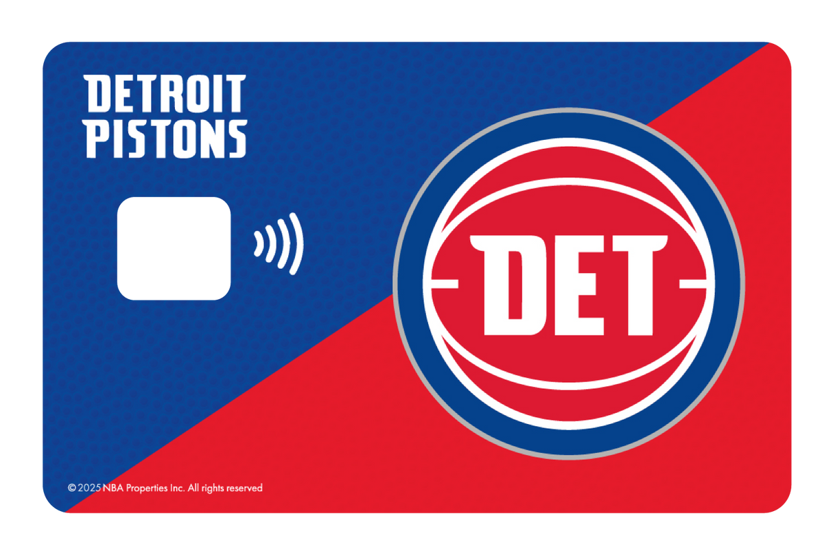 Detroit Pistons: Tip-Off