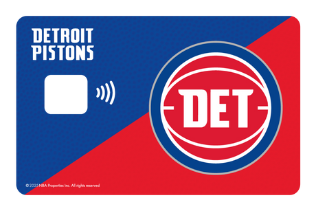 Detroit Pistons: Tip-Off
