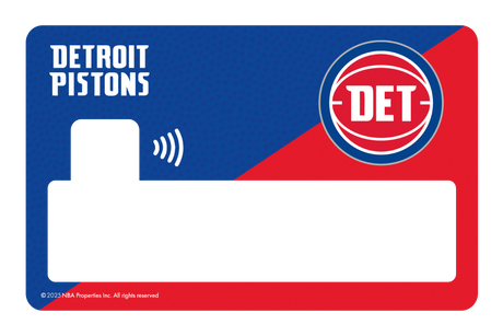 Detroit Pistons: Tip-Off