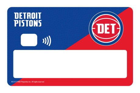 Detroit Pistons: Tip-Off