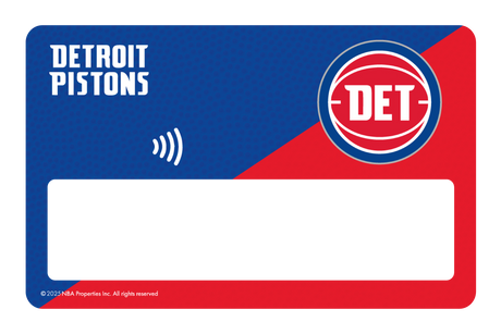 Detroit Pistons: Tip-Off
