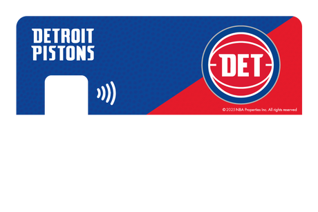 Detroit Pistons: Tip-Off